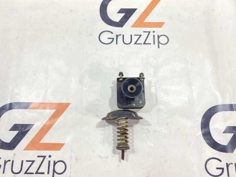 Крепление запасного колеса Toyota Tundra USK56L 3URFE 2013 (б/у)