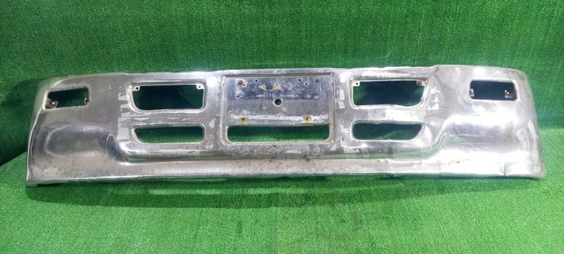 Бампер Hino Profia FR1 K13C 1999 (б/у)