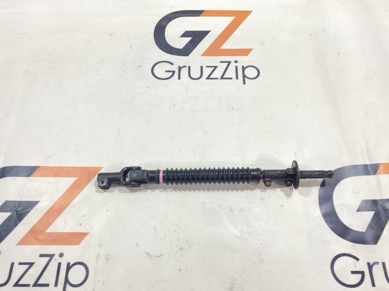 Рулевой карданчик Toyota Land Cruiser Prado GRJ121W 1GR-FE 2005 (б/у)