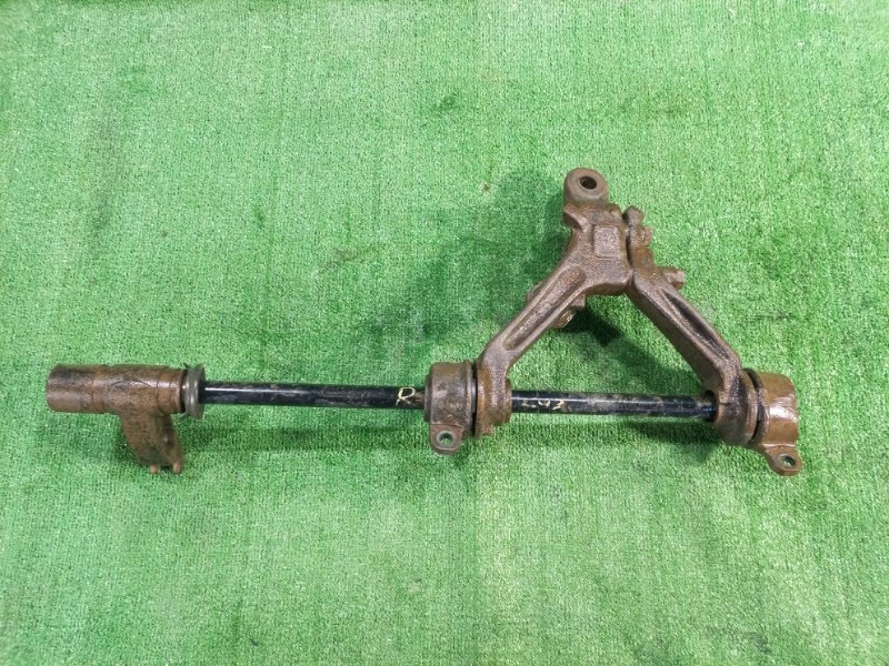 Торсион подвески Hino Dutro XZU347 S05C 2002 (б/у)