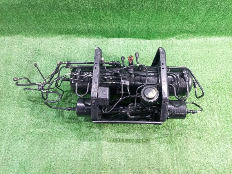 Тормозное ПГУ Isuzu Forward FRR12 6BG1 1990 (б/у)