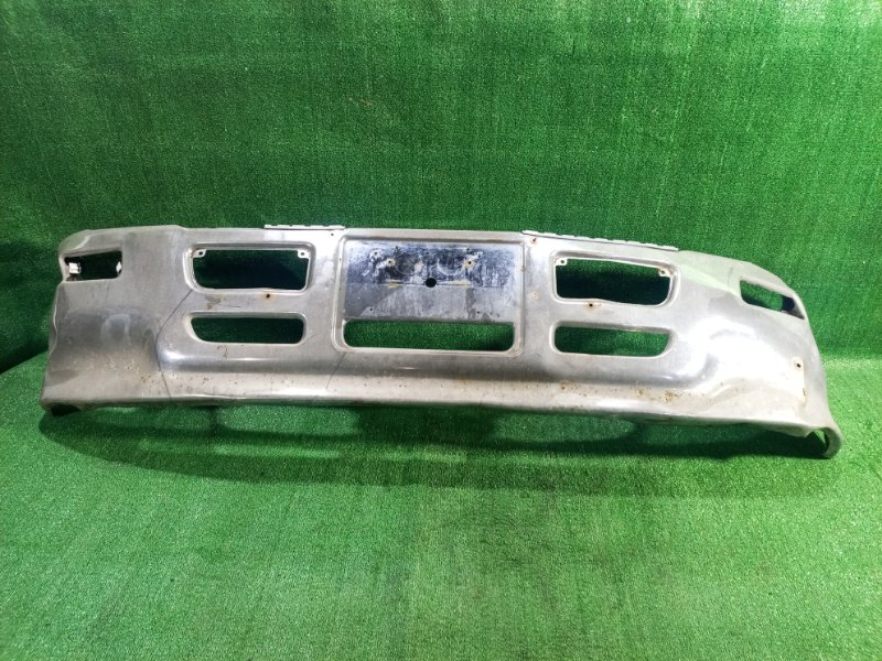 Бампер Hino Profia FW1 K13C 2000 передний (б/у)