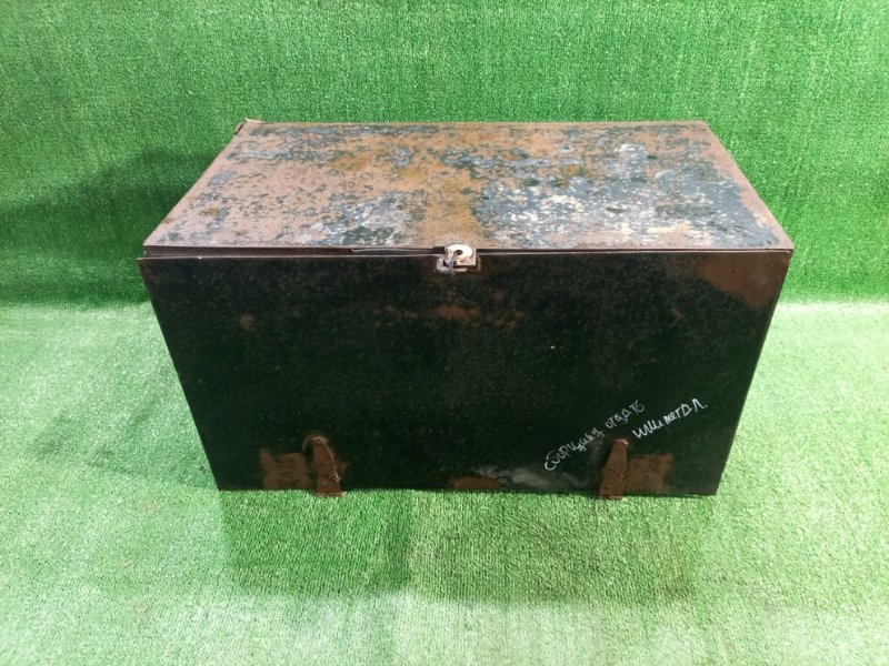 Ящик для инструмента Mitsubishi Fuso Fighter FK517 6D16 1993 (б/у)