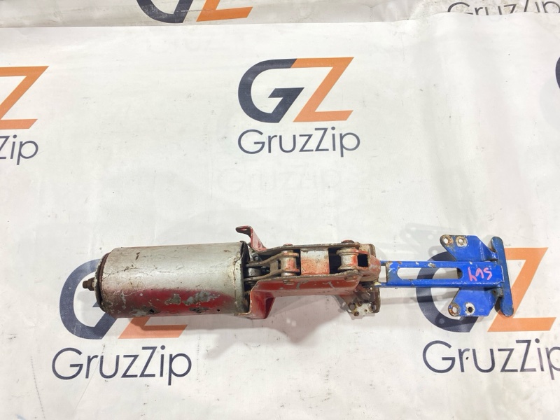 Механизм подъёма борта вспомогательный Hino Ranger FT3 H07D 1990 (б/у)