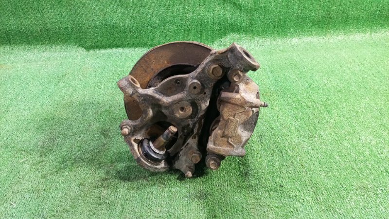 Ступица Hino Dutro XZU347 S05C 2002 передняя правая (б/у)