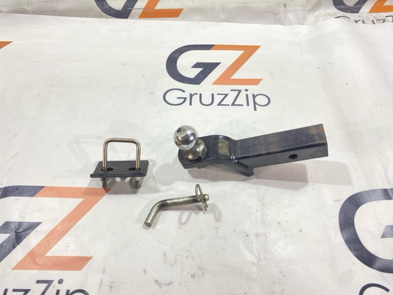 Фаркоп Toyota Tundra USK56L 3UR-FE 2007 (б/у)