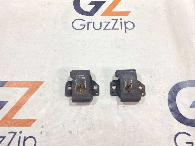 Подушка двигателя Nissan Safari VRGY60 TD42 1990 (б/у)