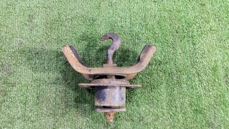 Подушка кабины Hino Dutro XZU347 S05C 2002 (б/у)