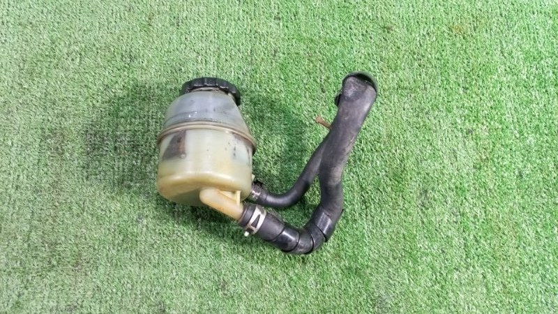 Бачок гидроусилителя Hino Dutro XZU347 S05C 2002 (б/у)