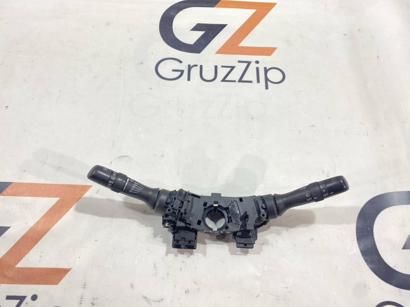 Гитара Toyota AQUA NHP10 1NZFXE 2013 (б/у)