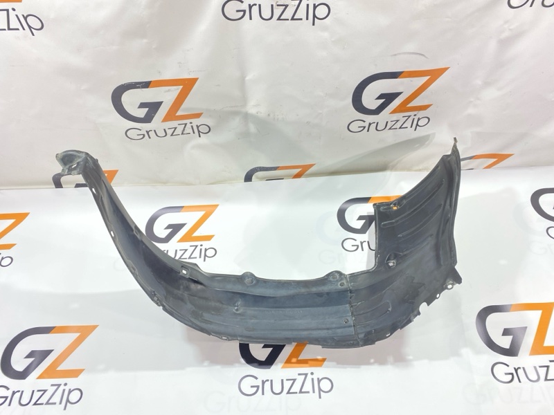 Подкрылок Toyota Tundra USK56L 3URFE 2013 передний левый (б/у)