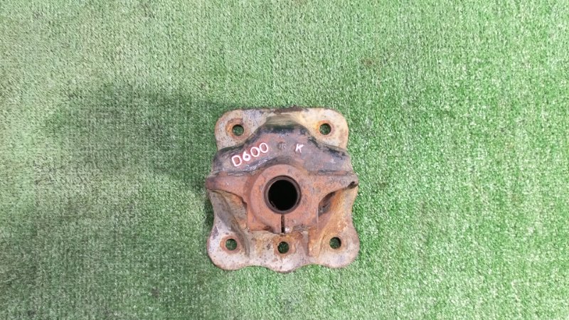 Кронштейн рессоры Hino Profia FN2 P11C 1995 задний (б/у)