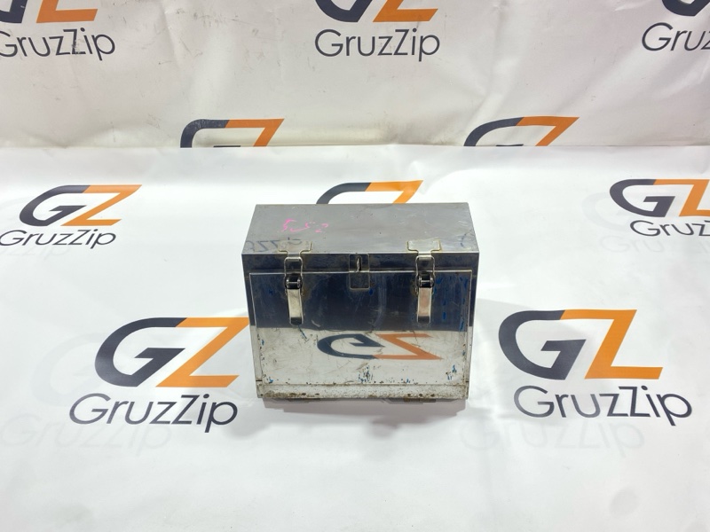 Ящик для инструмента Mitsubishi Fuso Canter FG50 4M51 2001 (б/у)