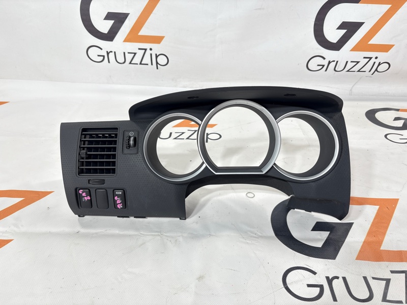 Консоль панели приборов Toyota Tacoma GRN245 1GR-FE 2008 (б/у)
