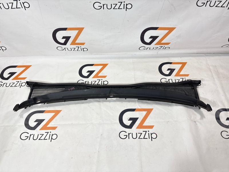 Жабо Toyota Tacoma GRN245 1GR-FE 2008 (б/у)