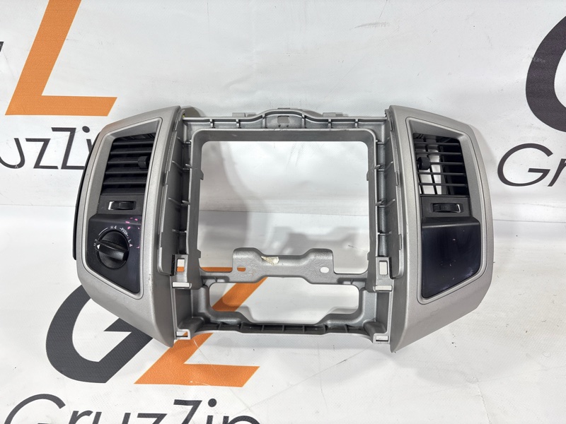 Центральная консоль Toyota Tacoma GRN245 1GR-FE 2008 (б/у)