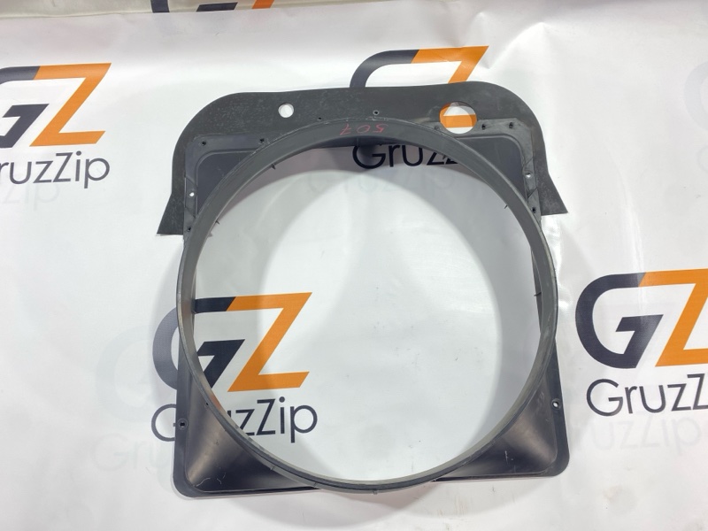 Диффузор Isuzu Forward FRD35 6HL1 2003 (б/у)