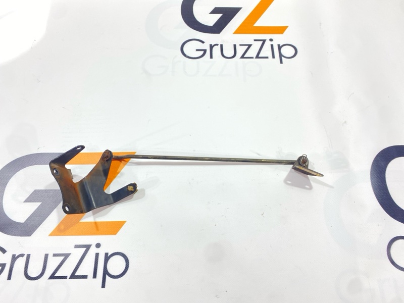 Крепление радиатора Mitsubishi Fuso Fighter FK61HK 6M61 2002 (б/у)