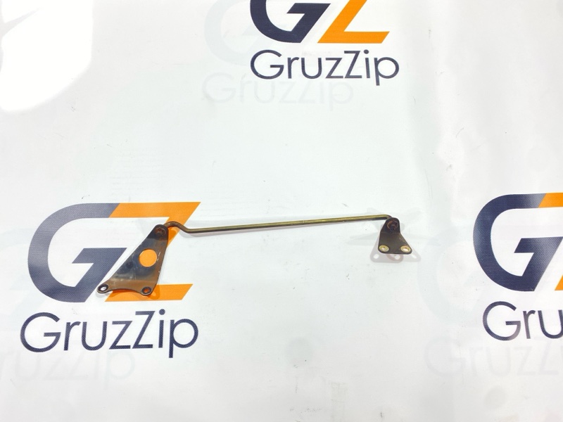 Крепление радиатора Mitsubishi Fuso Fighter FK61HK 6M61 2002 (б/у)