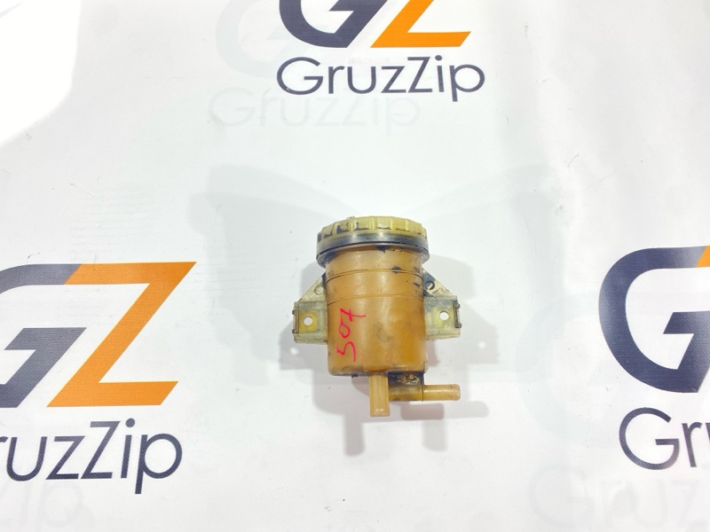 Бачок гидроусилителя Isuzu Forward FRD35 6HL1 2003 (б/у)