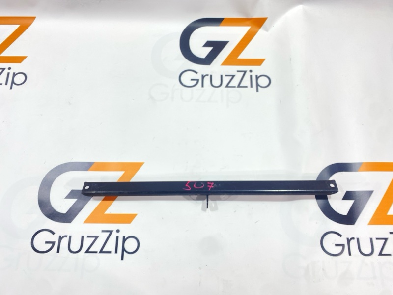 Крепление радиатора Isuzu Forward FRD35 6HL1 2003 (б/у)