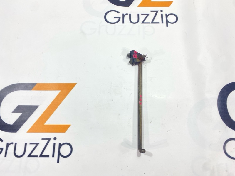 Крепление радиатора Isuzu Forward FRD35 6HL1 2003 (б/у)