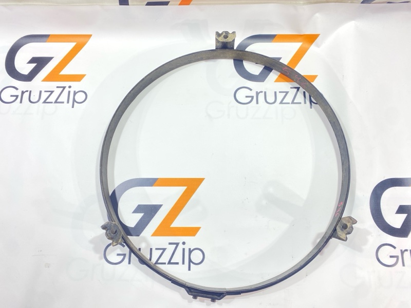 Диффузор Mitsubishi Fuso Super Great FS54 6M70 2002 (б/у)