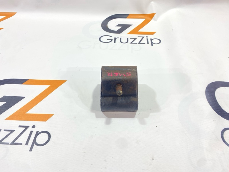 Подушка двигателя Mitsubishi Fuso Super Great FS54 6M70 2002 правая (б/у)