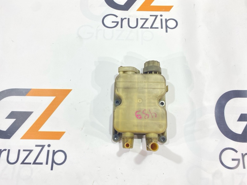 Бачок гидроусилителя Mitsubishi Fuso Fighter FK61HK 6M61 2002 (б/у)