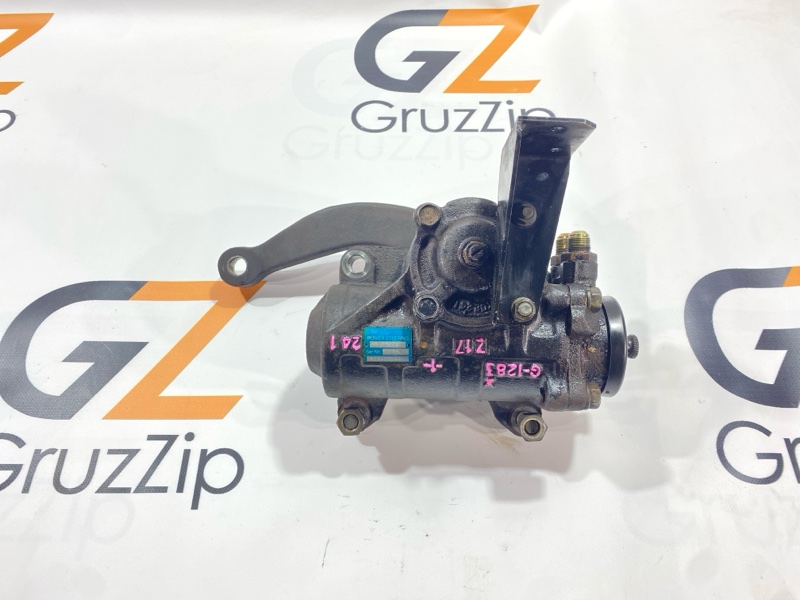 Рулевой редуктор Isuzu Forward FRD35 6HL1 2003 (б/у)