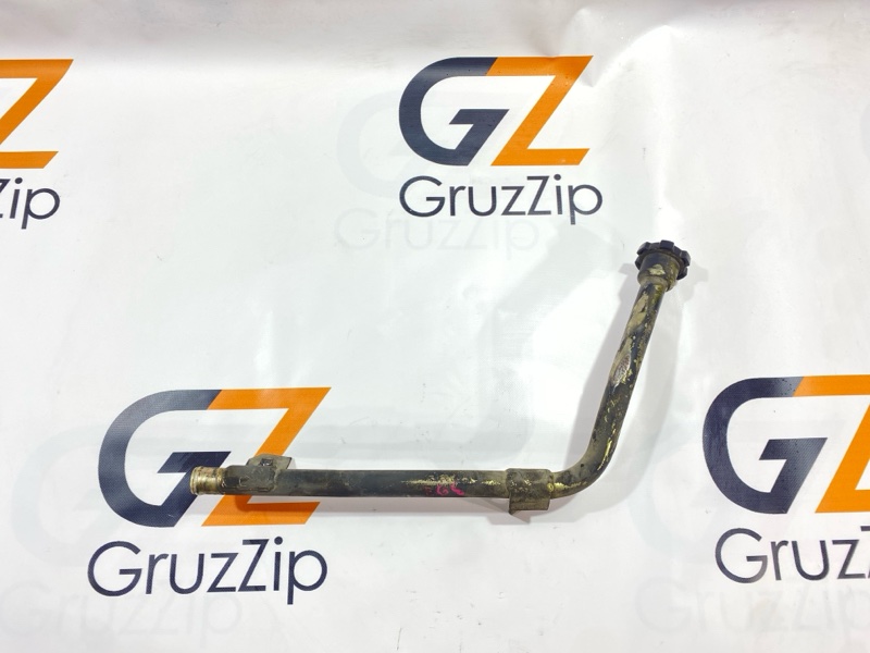 Горловина маслозаливная Hino Profia FS2FKB F17E 1995 (б/у)