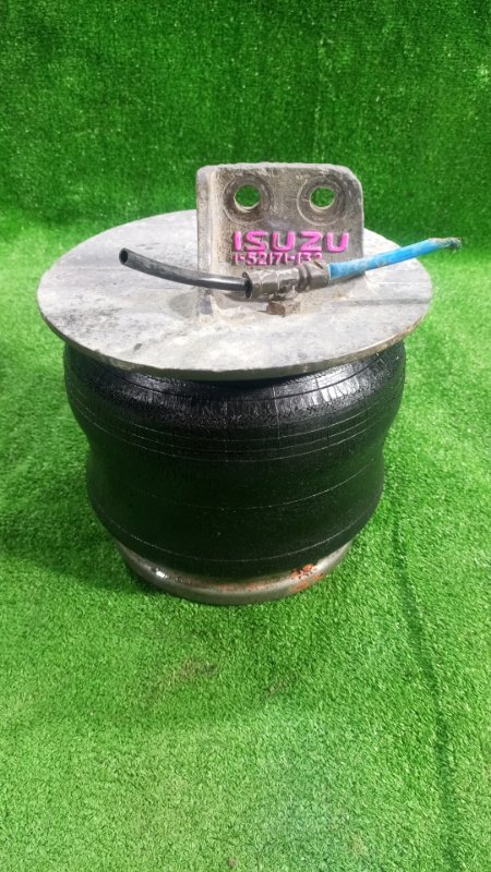 Пневмо подушка Isuzu Giga CYL50 6WA1 1998 (б/у)