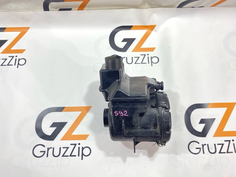 Корпус воздушного фильтра Mitsubishi Fuso Canter FG50 4M51 2001 (б/у)
