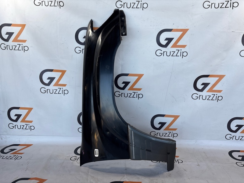 Крыло Toyota Land Cruiser Cygnus UZJ100W 2UZ-FE 1999 переднее правое (б/у)