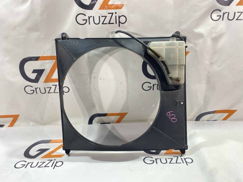 Диффузор Toyota Tundra USK56L 3UR-FE 2007 (б/у)