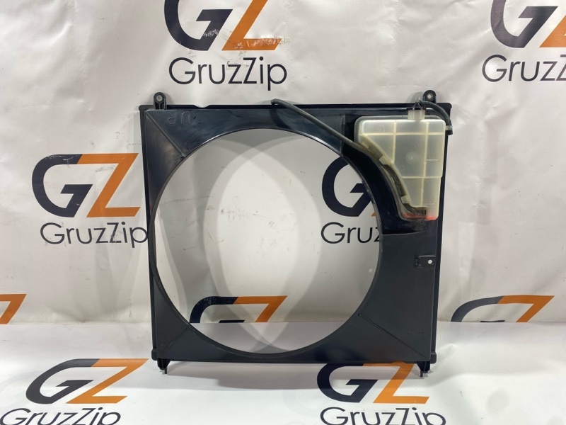 Диффузор Toyota Tundra USK56L 3URFE 2013 (б/у)