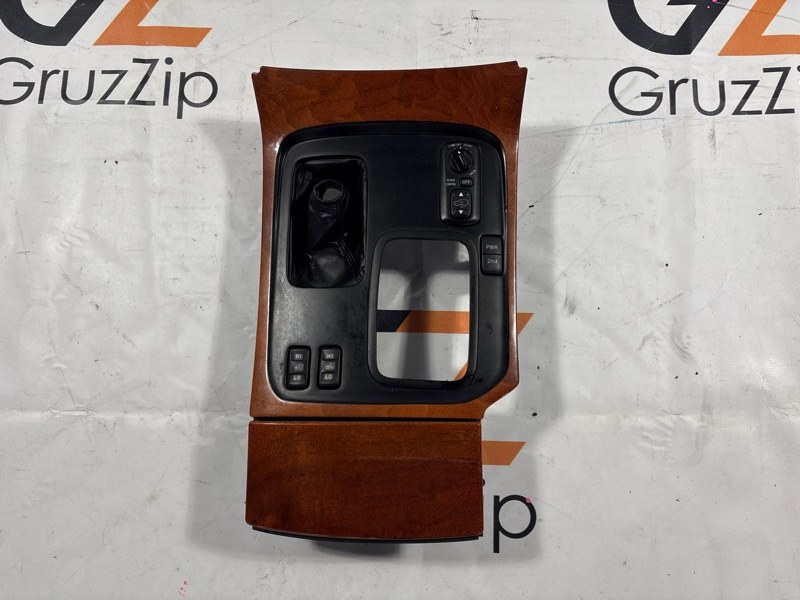 Консоль АКПП Toyota Land Cruiser Cygnus UZJ100W 2UZ-FE 1999 (б/у)