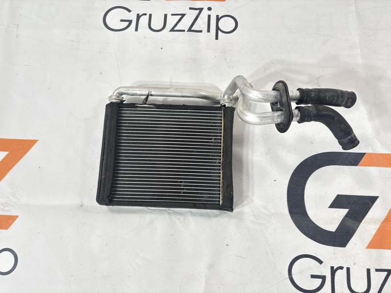 Радиатор печки Toyota Land Cruiser Cygnus UZJ100W 2UZ-FE 1999 (б/у)
