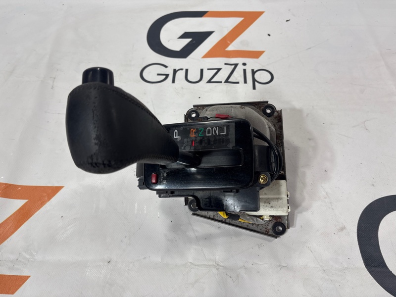 Селектор акпп Toyota Land Cruiser Cygnus UZJ100W 2UZ-FE 1999 (б/у)