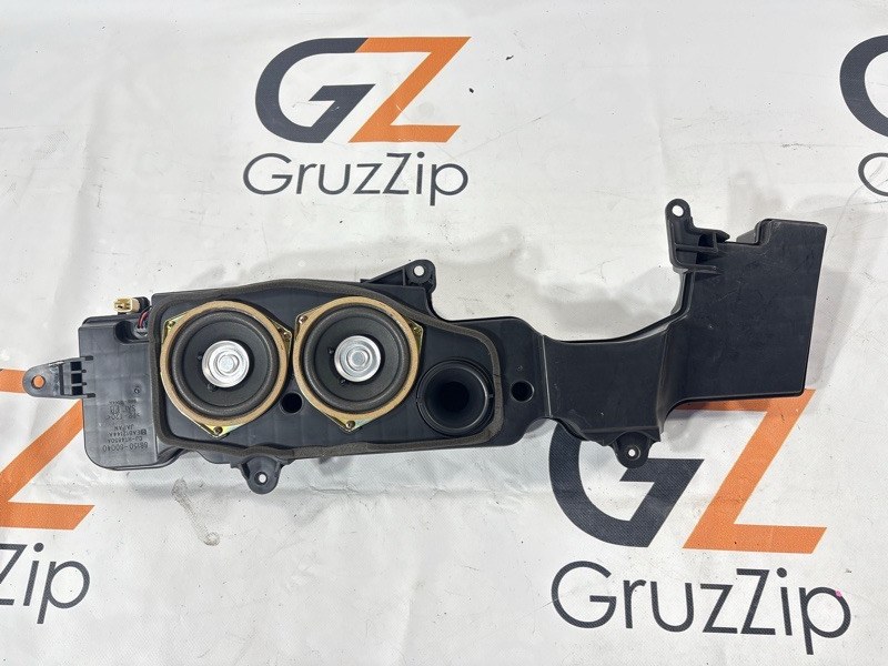 Сабвуфер Toyota Land Cruiser Cygnus UZJ100W 2UZ-FE 1999 (б/у)