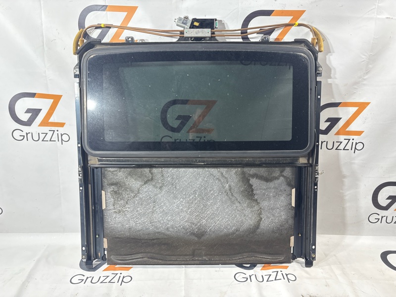 Люк Toyota Land Cruiser Cygnus UZJ100W 2UZ-FE 1999 (б/у)