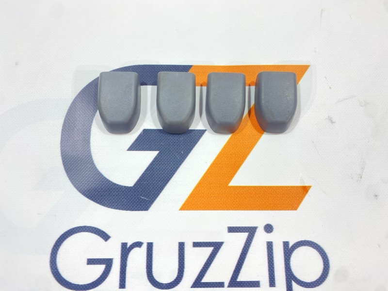 Заглушка салона Toyota Tundra USK56L 3UR-FE 2007 (б/у)
