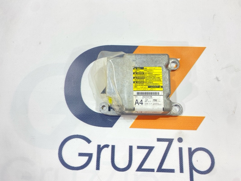 Блок управления Airbag Toyota Tundra USK56L 3URFE 2013 (б/у)