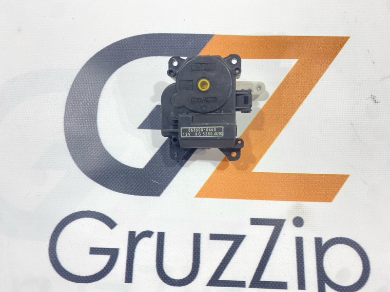Сервопривод Toyota Land Cruiser Prado GRJ121W 1GR-FE 2005 (б/у)