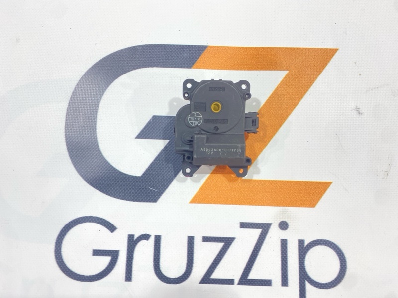 Сервопривод Toyota Tundra USK56L 3UR-FE 2007 (б/у)