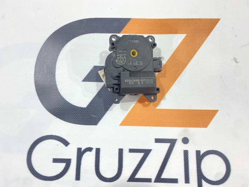 Сервопривод Toyota Tundra USK56L 3UR-FE 2007 (б/у)