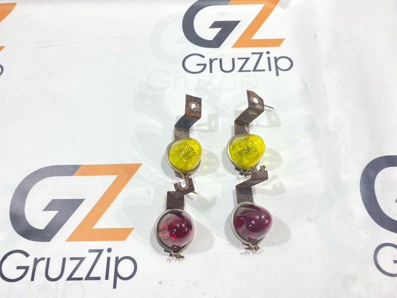 Габаритные огни Isuzu Forward FRR32 6HE1 1992 (б/у)