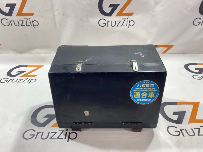 Ящик для инструмента Hino Profia SH1 K13C 2003 (б/у)