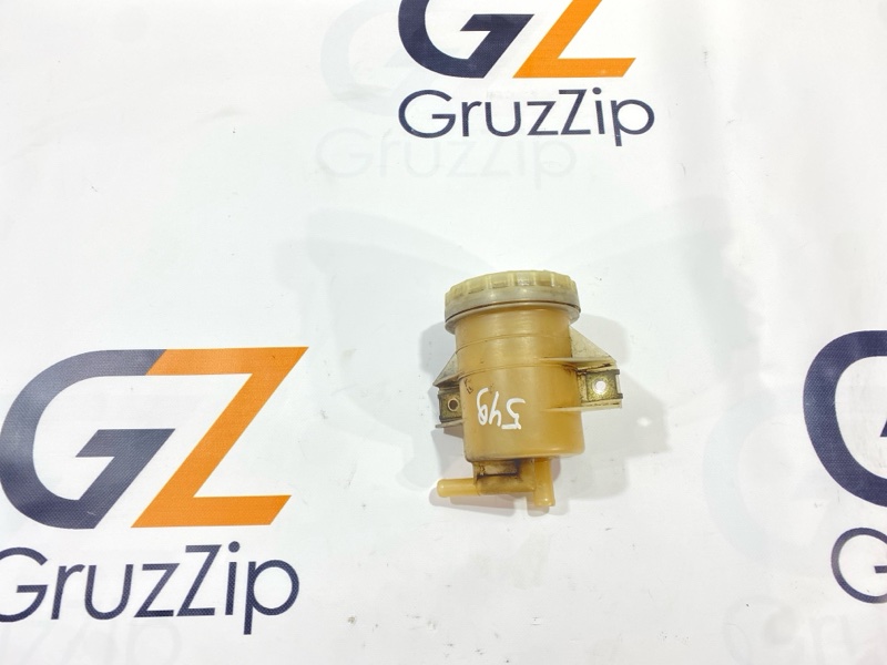 Бачок гидроусилителя Isuzu Forward FRR32 6HE1 1993 (б/у)