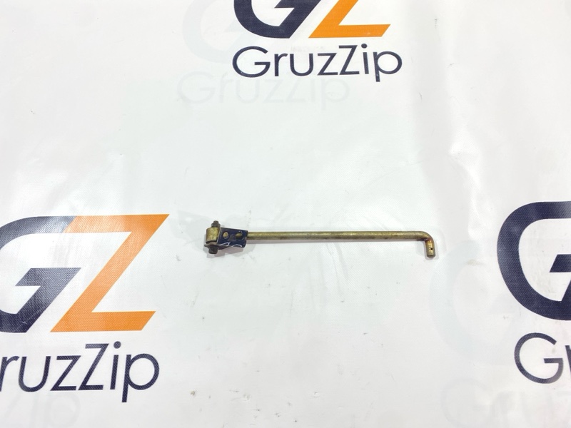 Крепление радиатора Isuzu Forward FRR32 6HE1 1993 (б/у)